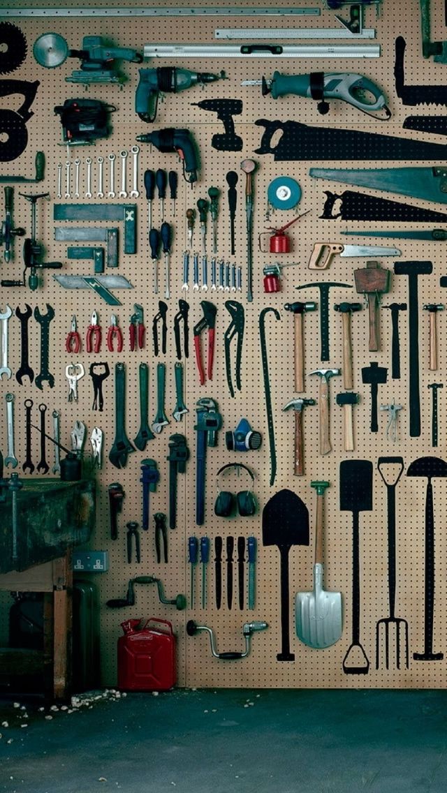 Tools